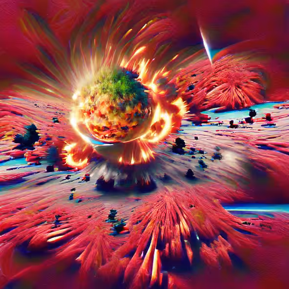 Evolution 2
