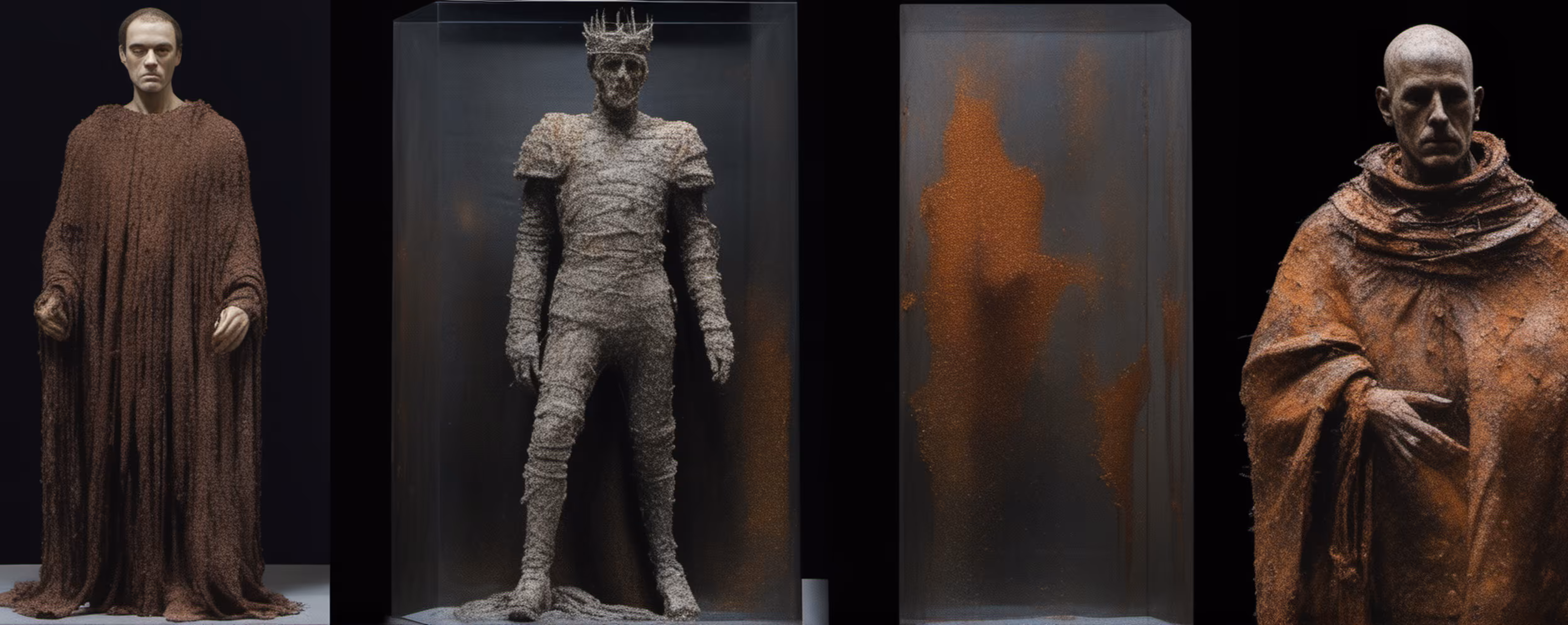 Rust #141