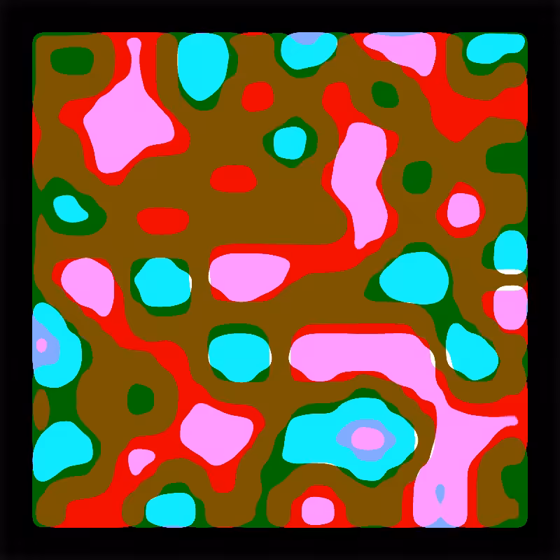 Transitions #43