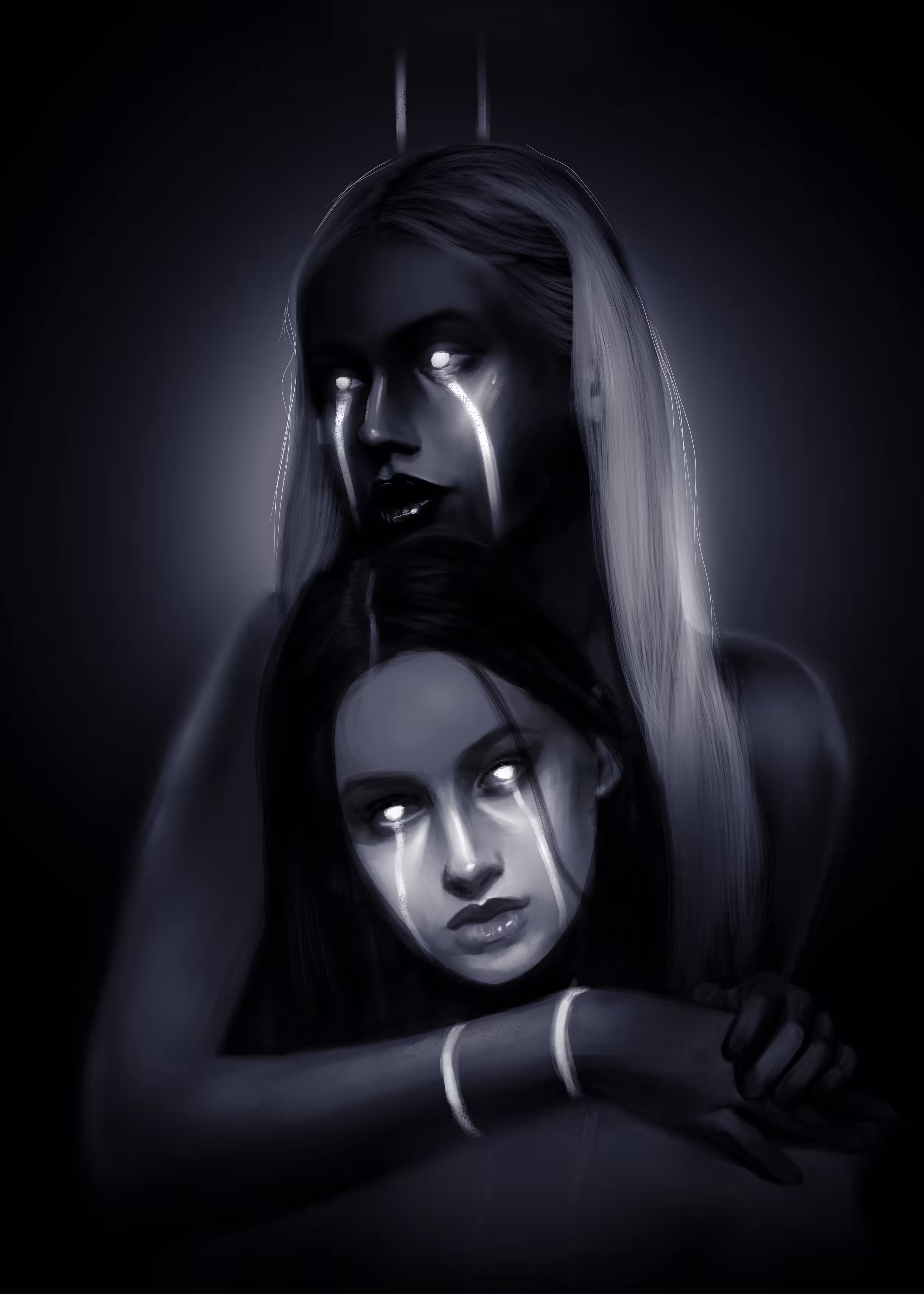  Soul-mates