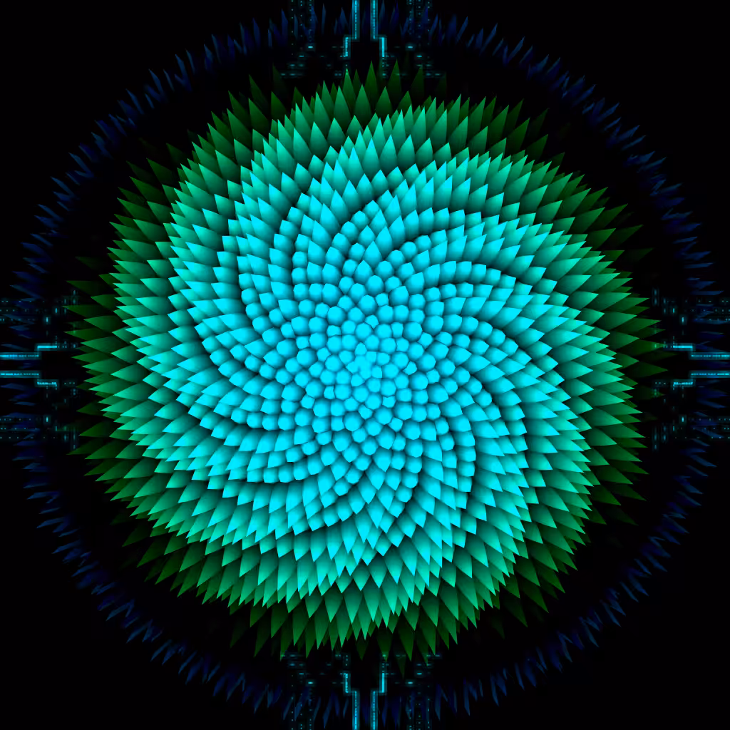 CYCLORBS #31