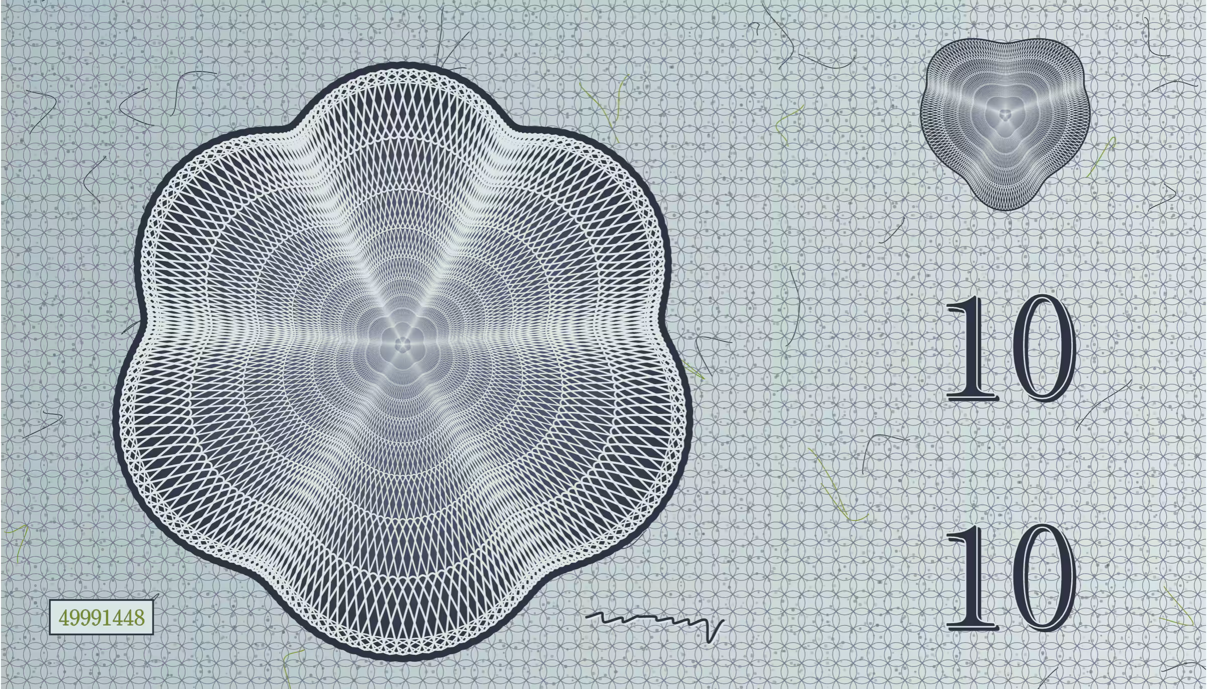 Fake Internet Money #214