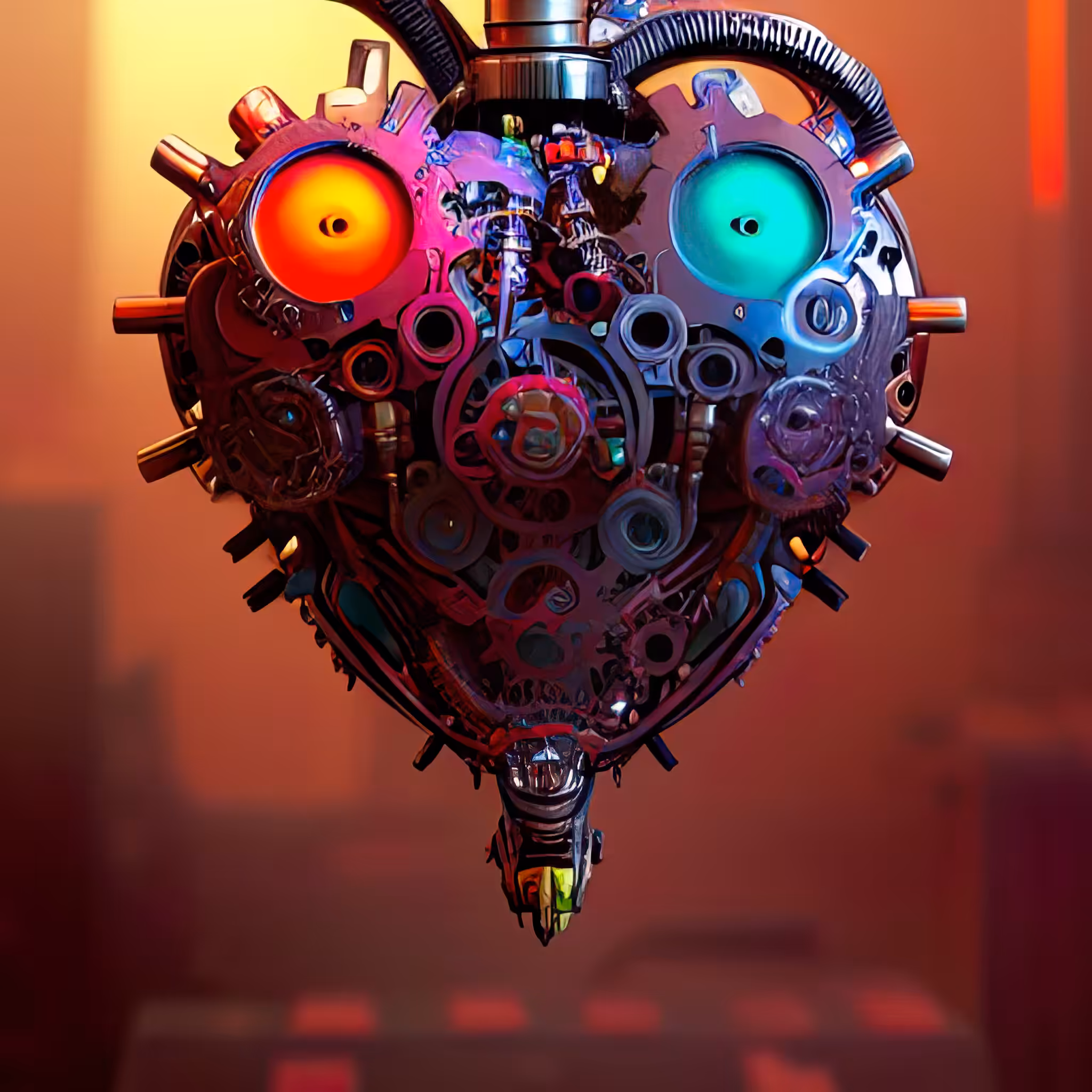 Have (A) Heart: Have a Fuckin Heart #390