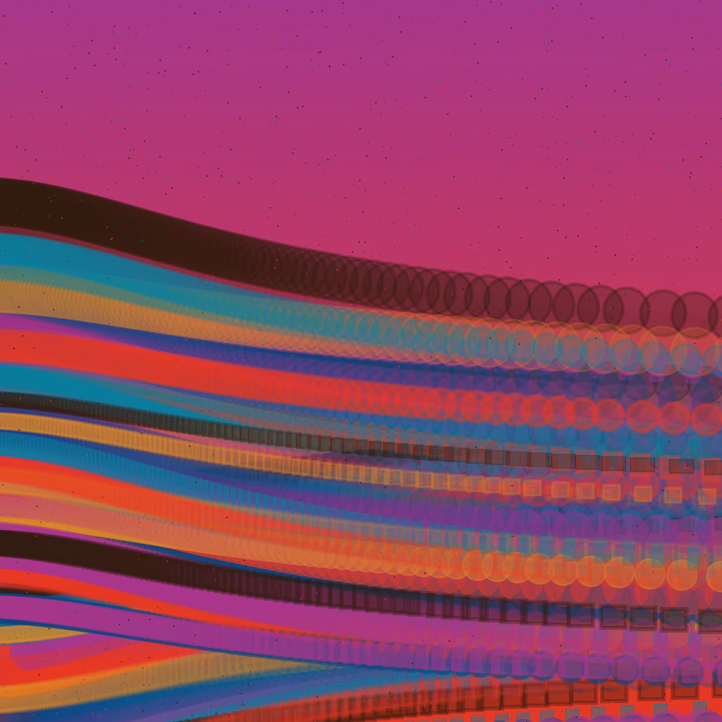 Impossible landscapes #16