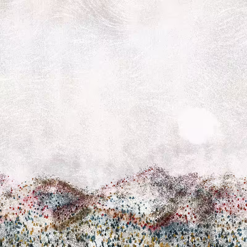 Cold Mountain #277