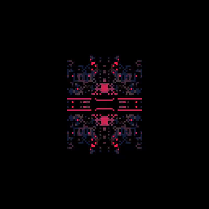 Vestiges of the Dead God #7