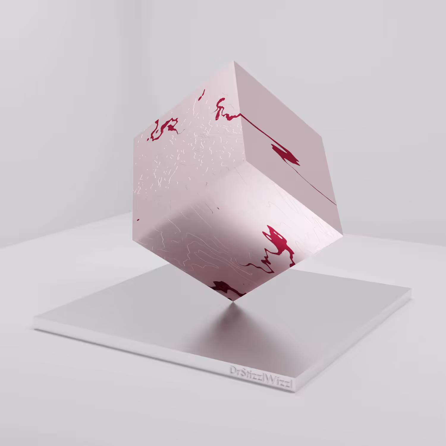Impossible Block #627