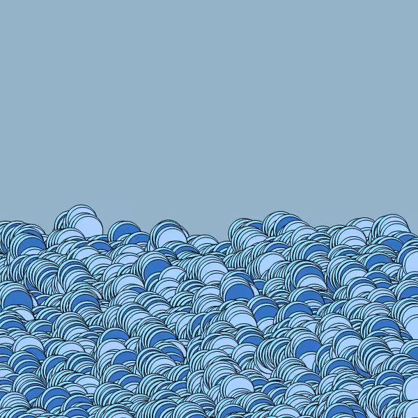 Landscape #3
