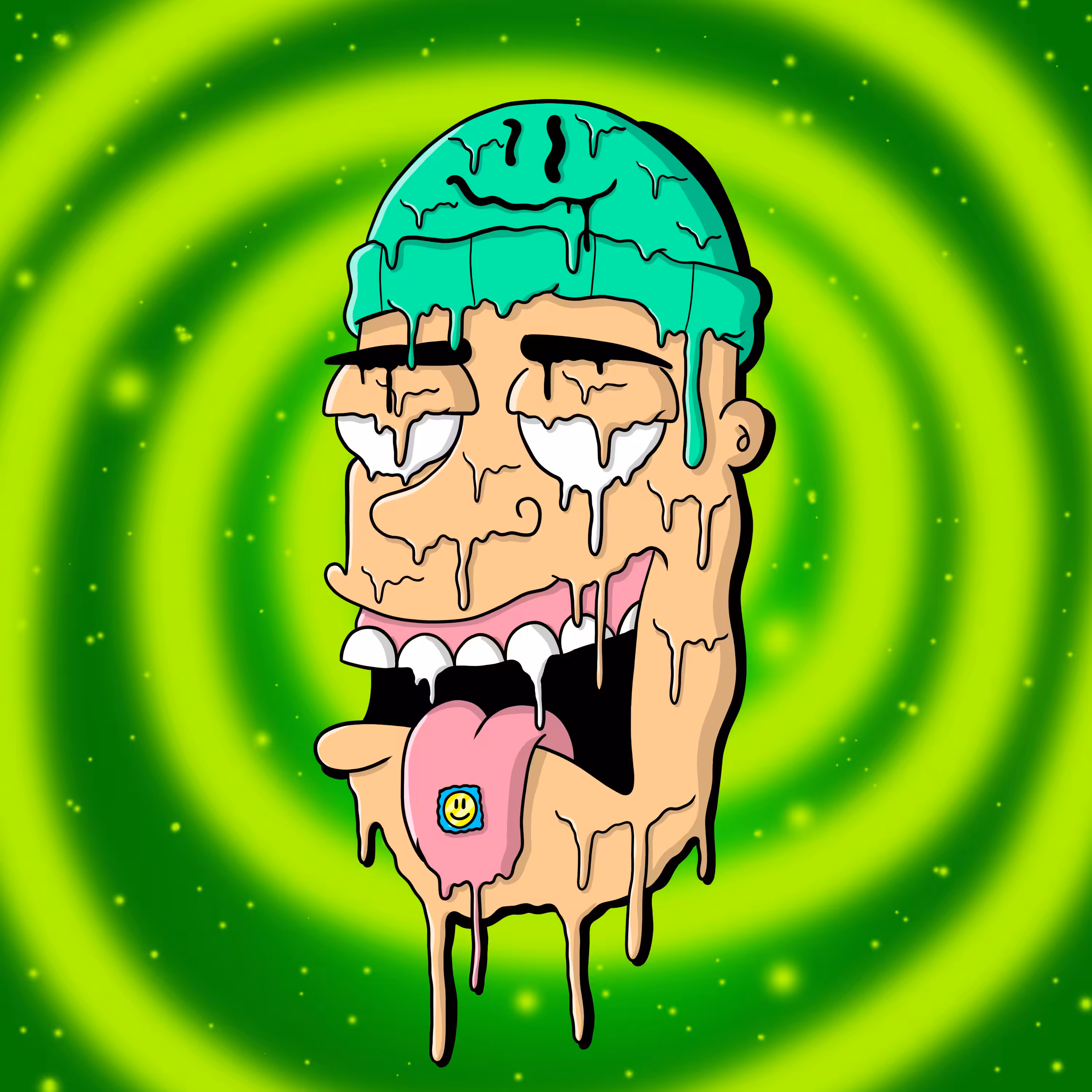 Drip trip