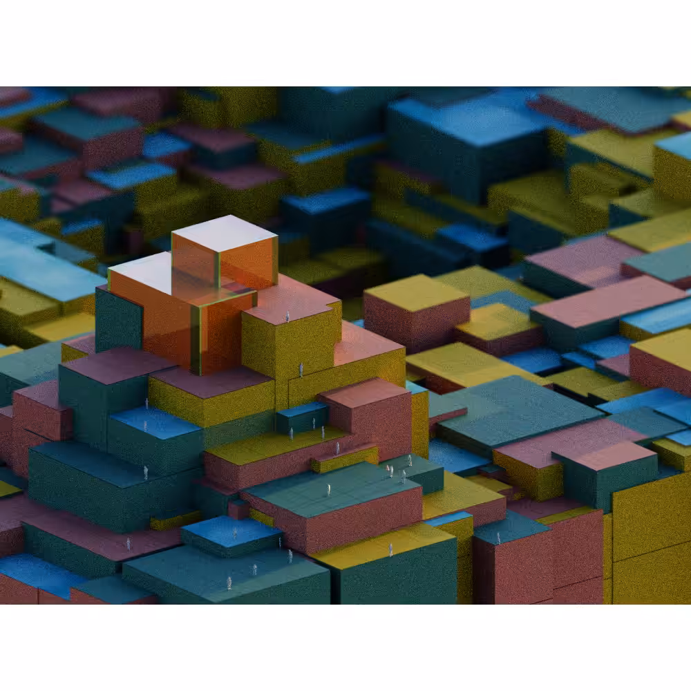 Maquette #48