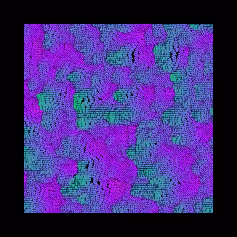 Field Curves #37