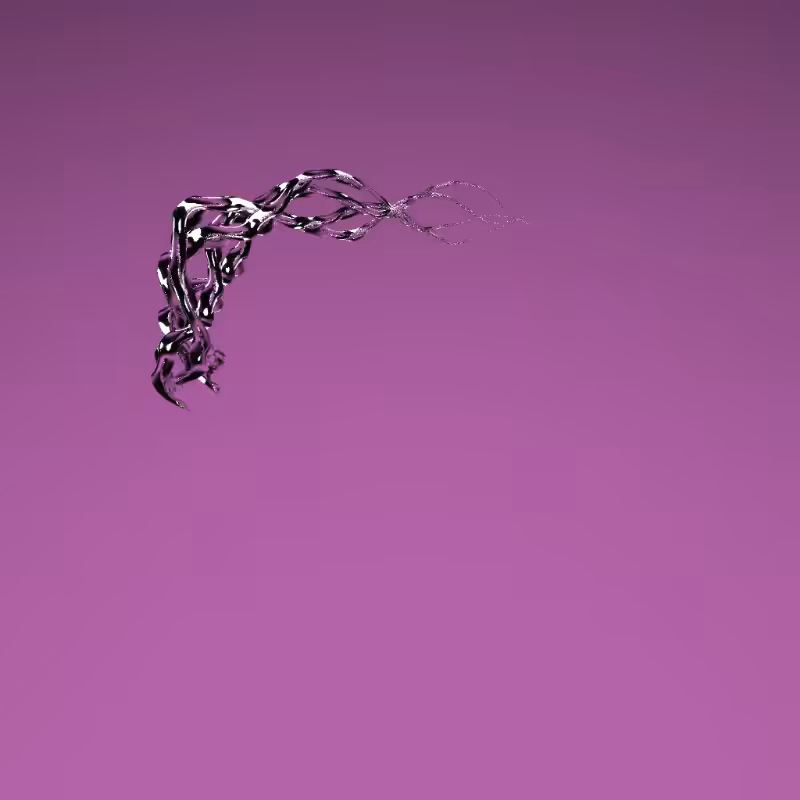 Silver Dragons #3