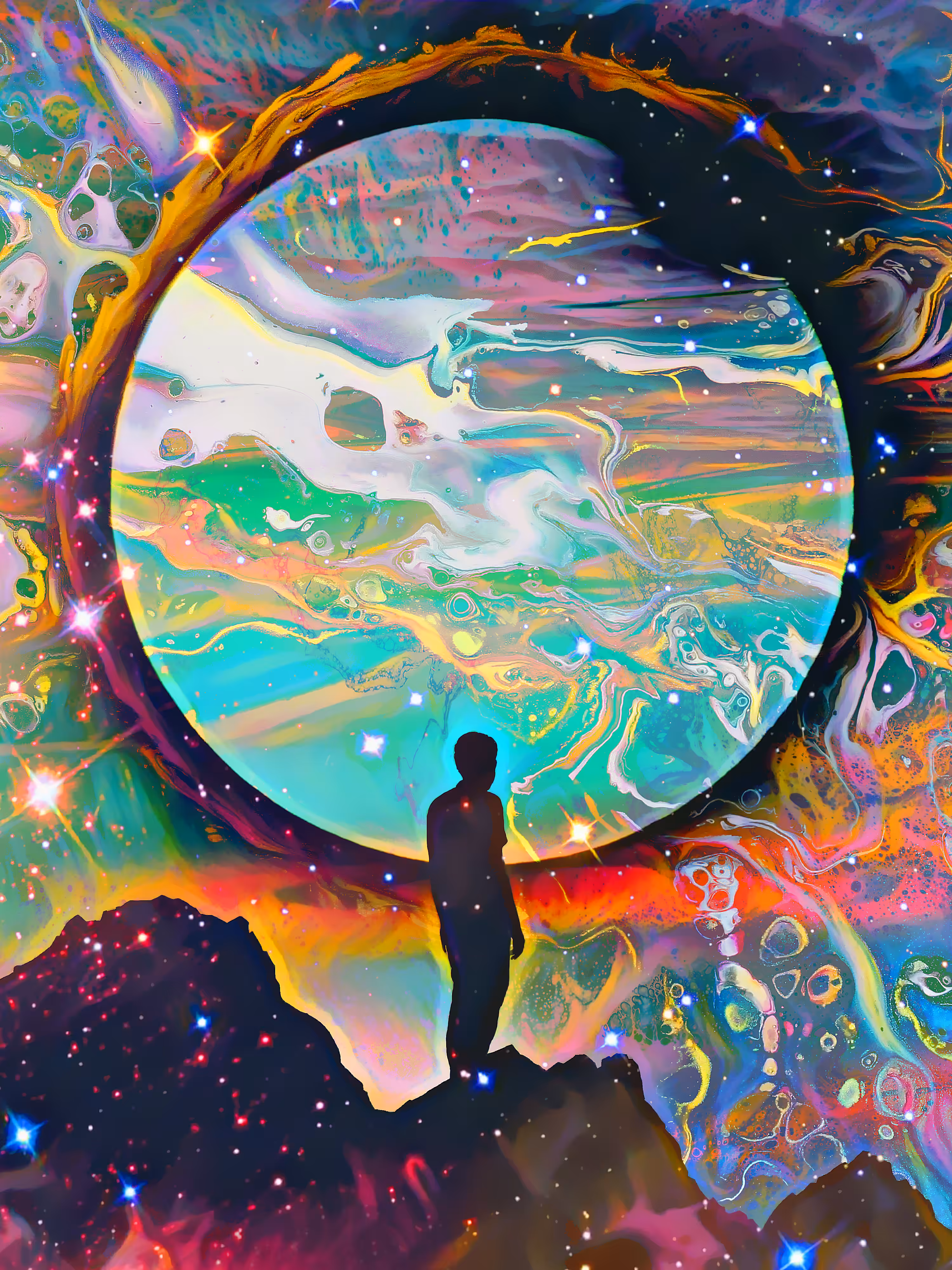Stargazer
