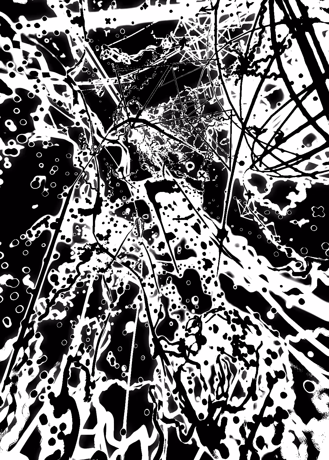 Black & Art #048