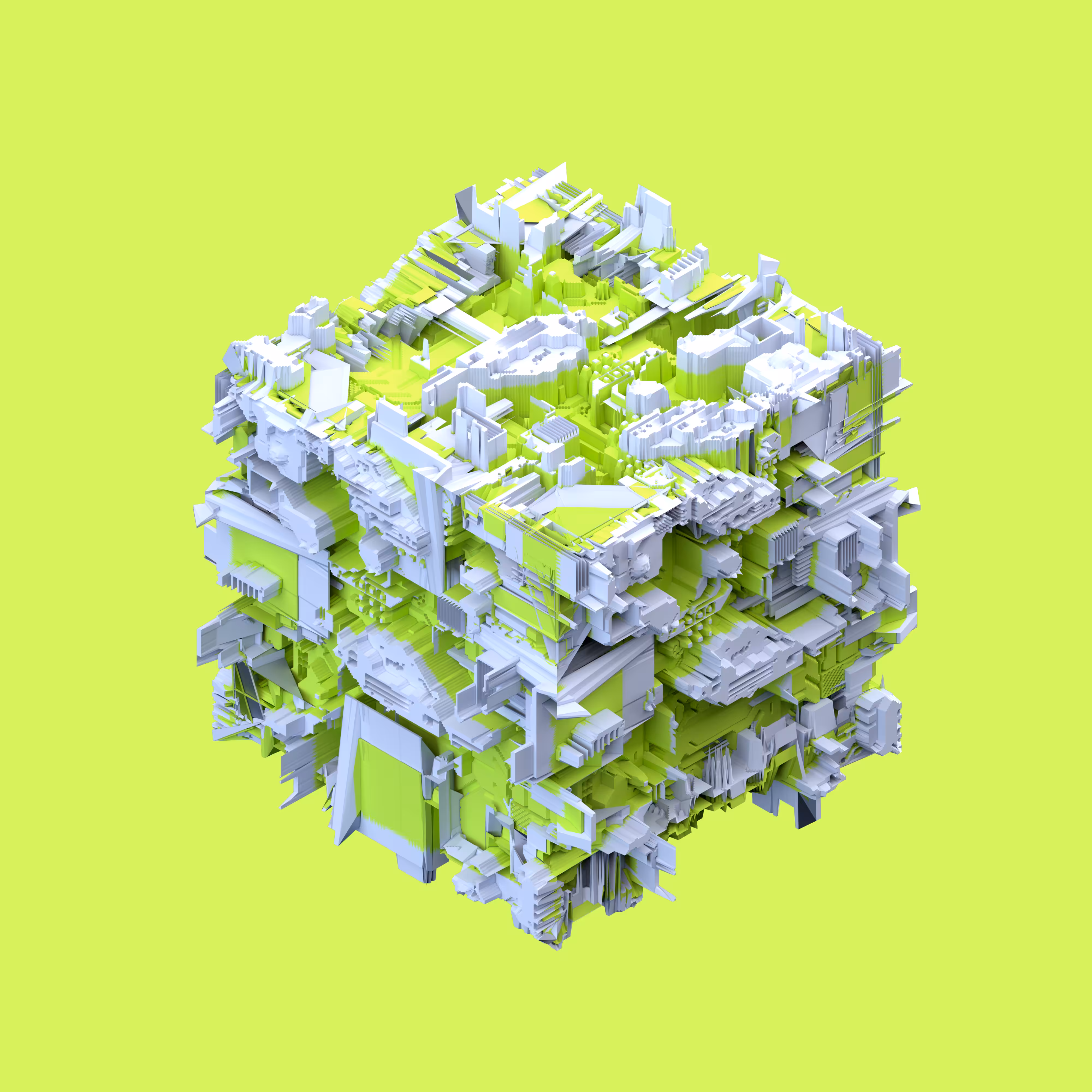 Node Y