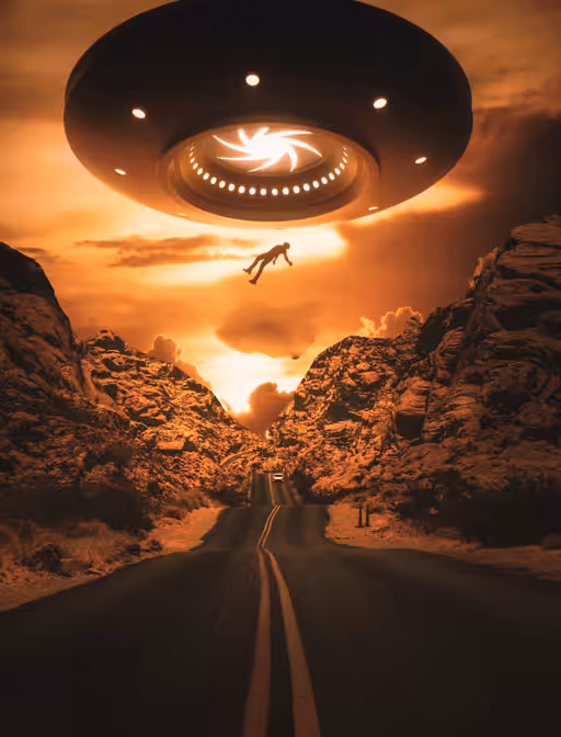 Abduction