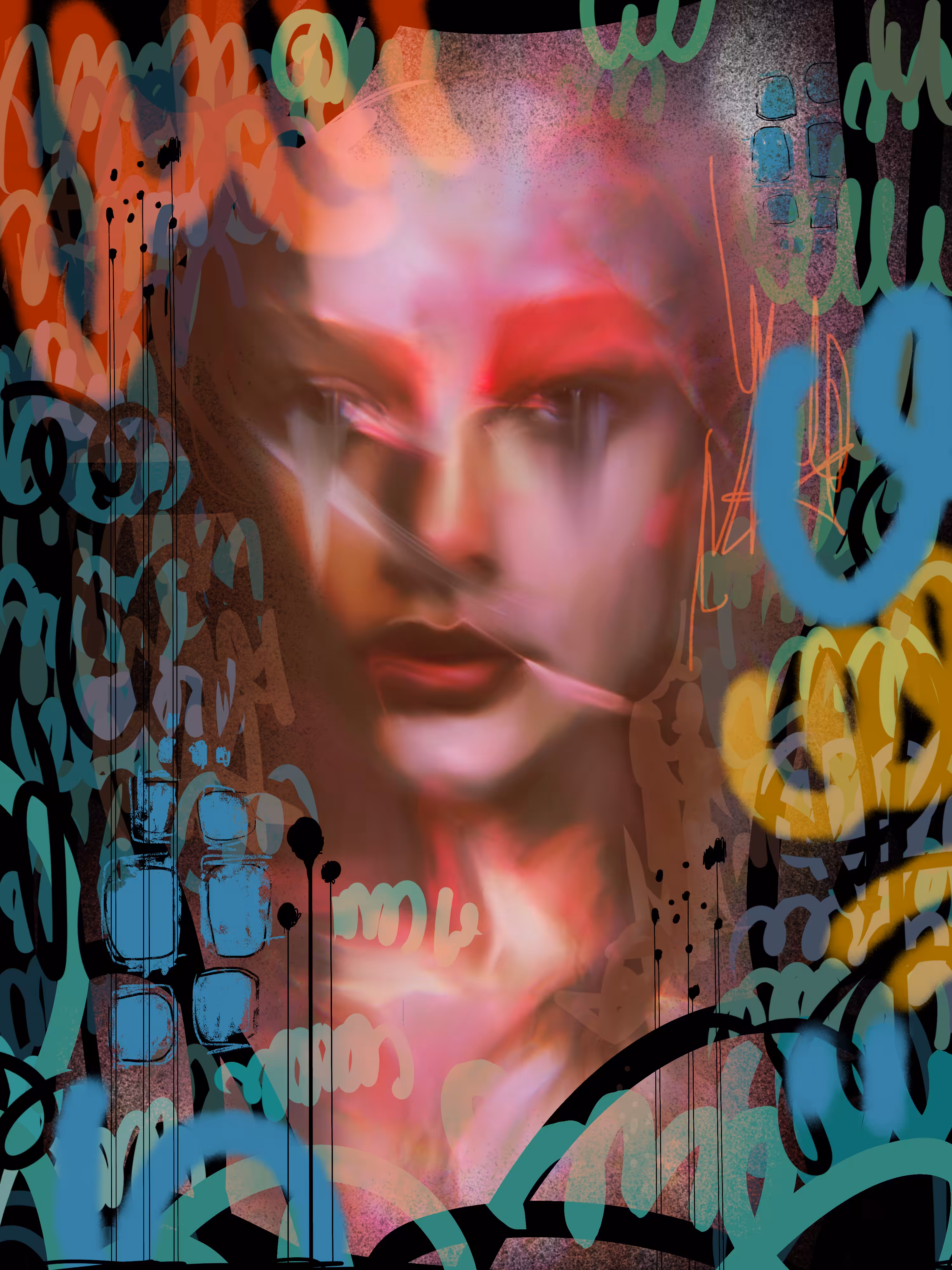 Tarnished