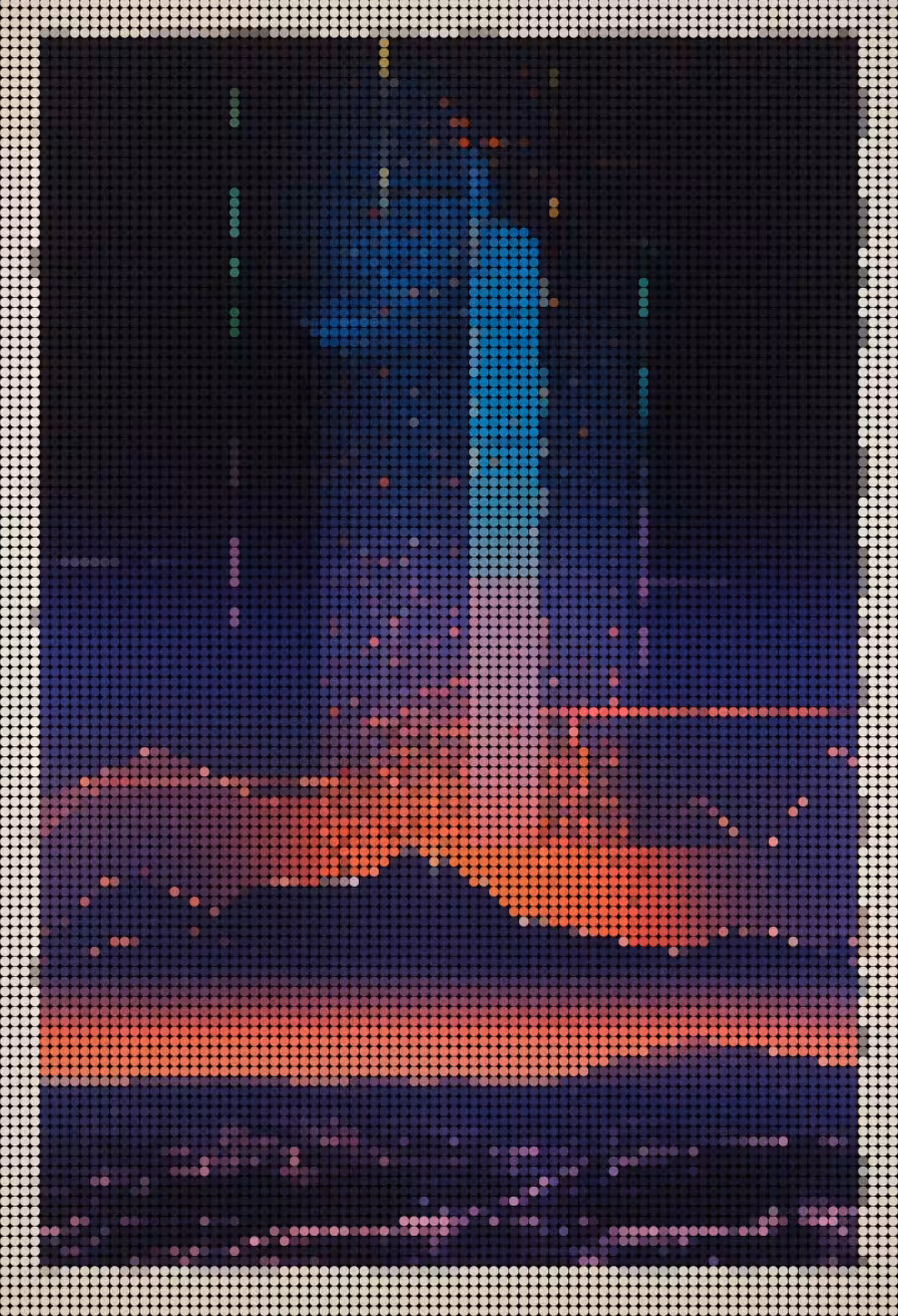 BASED PIXELS #272