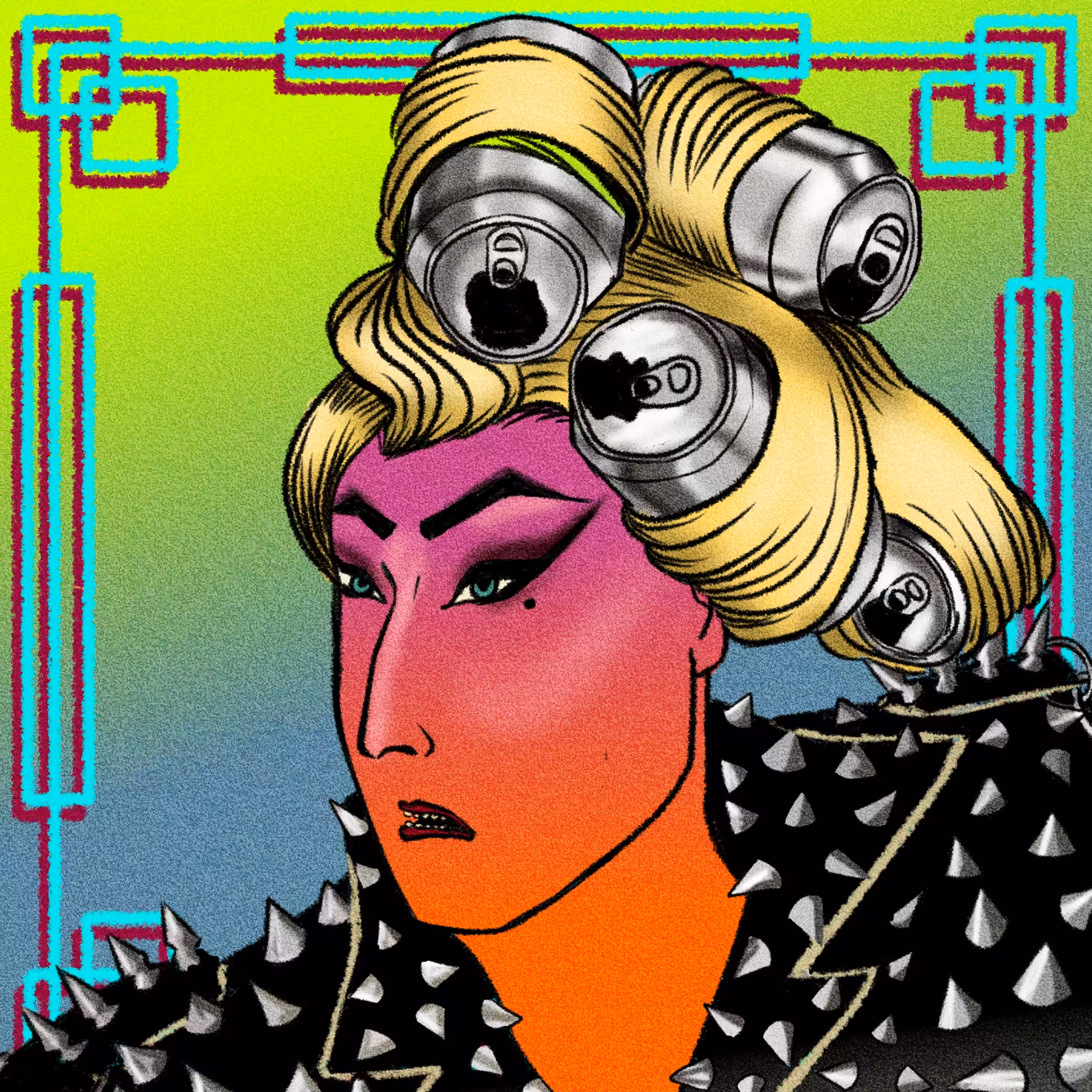 Mother Monster