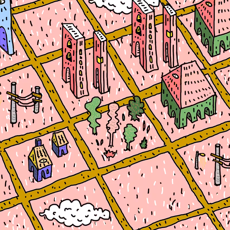 unplanned_city_01 #32