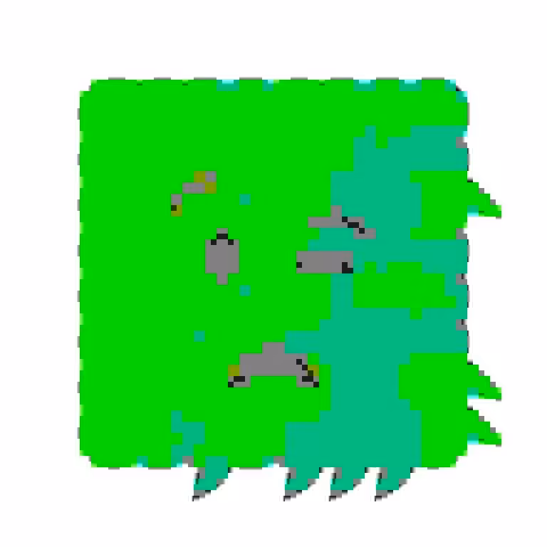 Kudzu #692