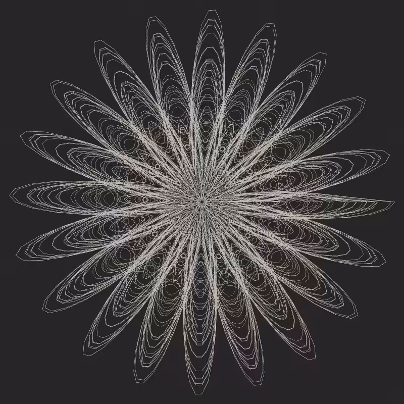 Circle.strange #1