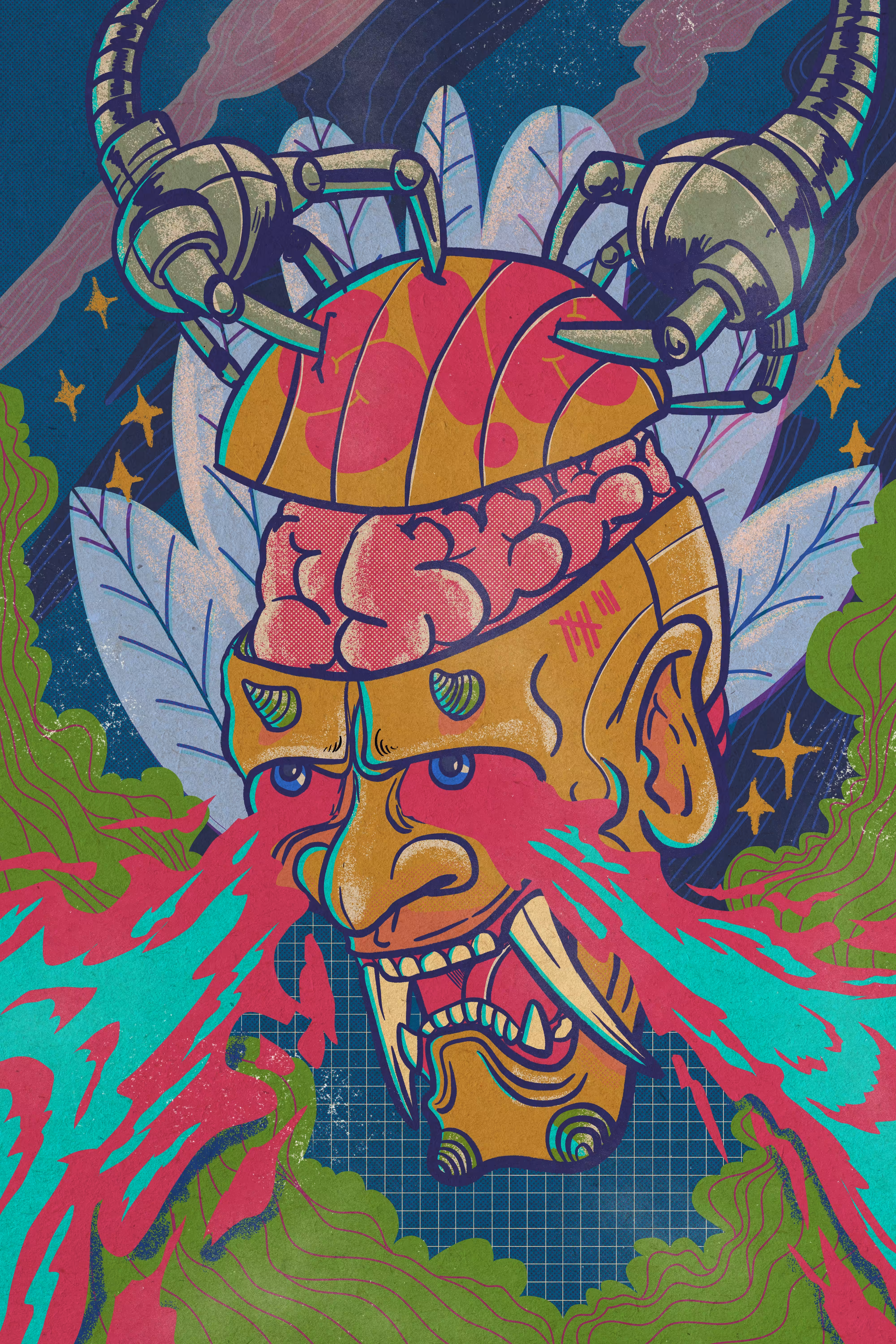 Mind Reader