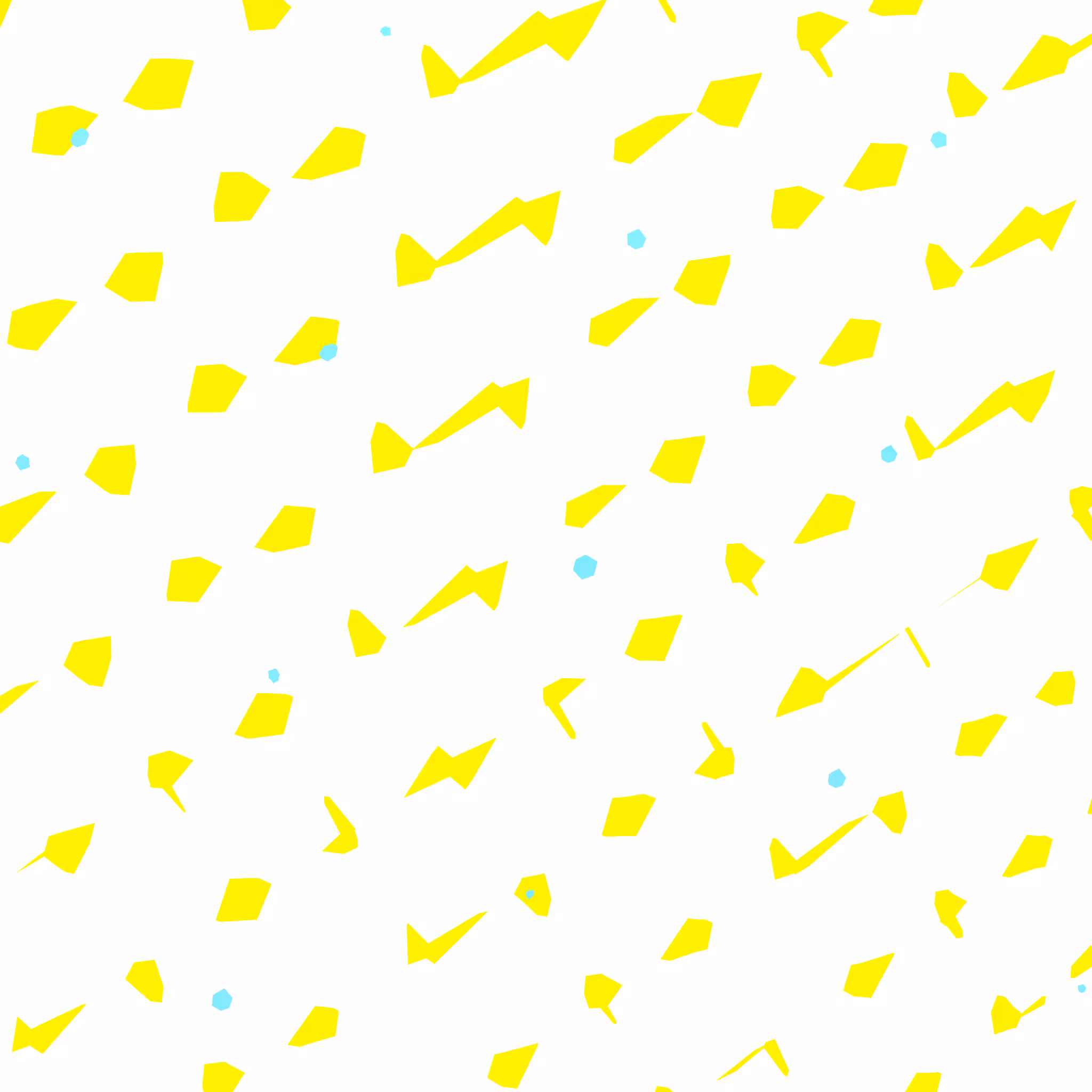 interference #124