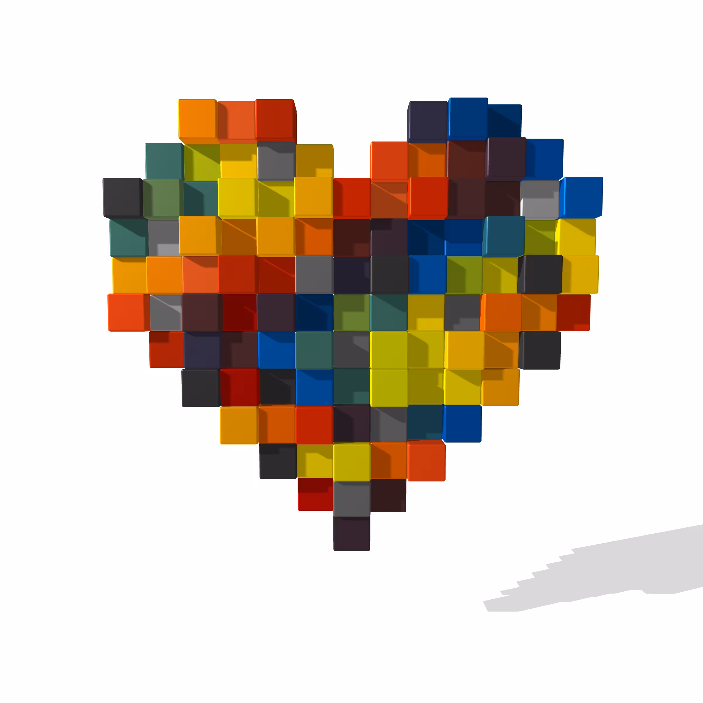 heart + craft #6885
