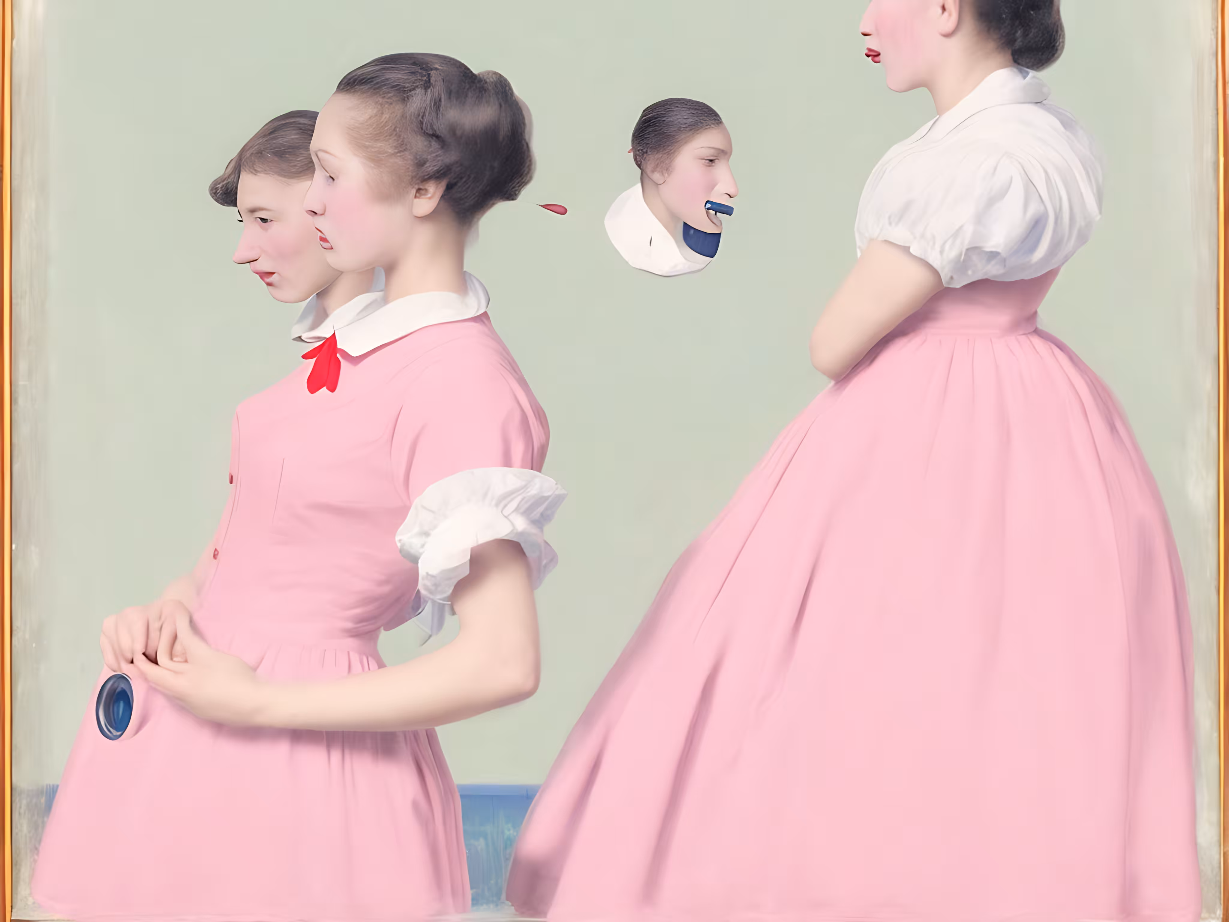 "Children's room": Children's room"-1929