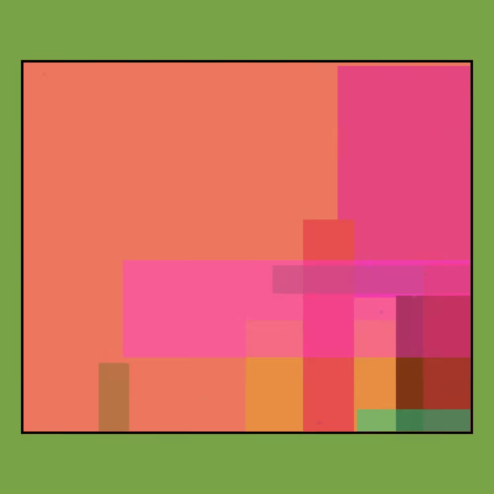 City Pop - AI Study II #54