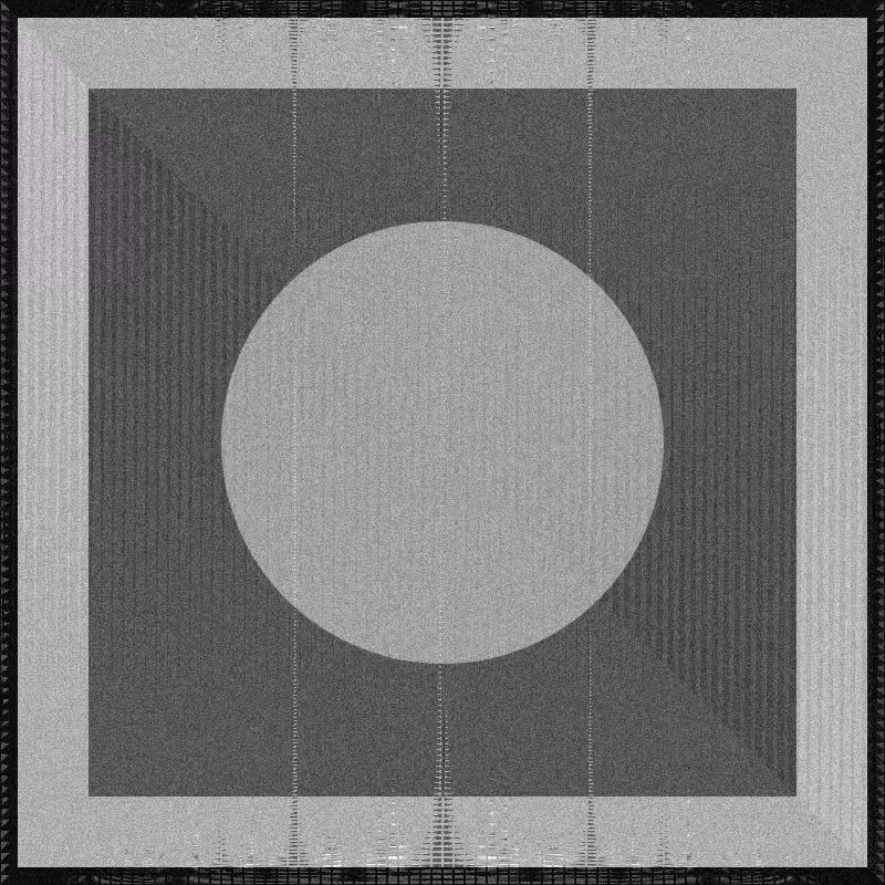A circle #93