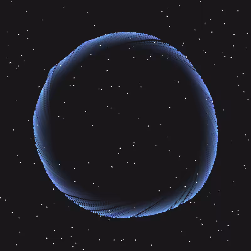 Stellar Breaths #6
