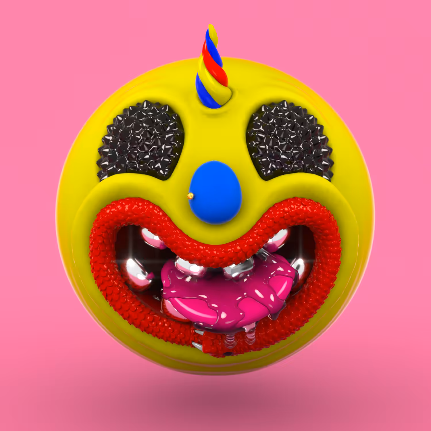 JOYWORLD JOYsmilies: JOYsmiley 5148