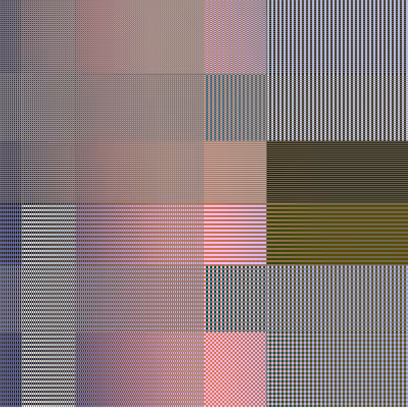 "Gradient Framework" #34