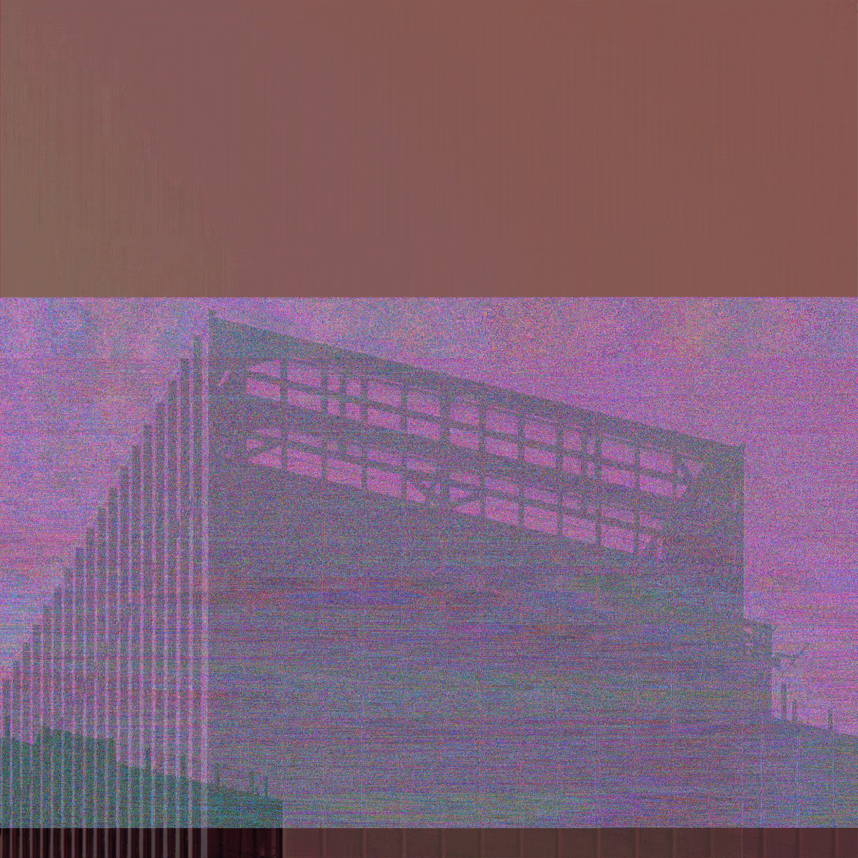 Digital Architecture, Unmaterial Landscape