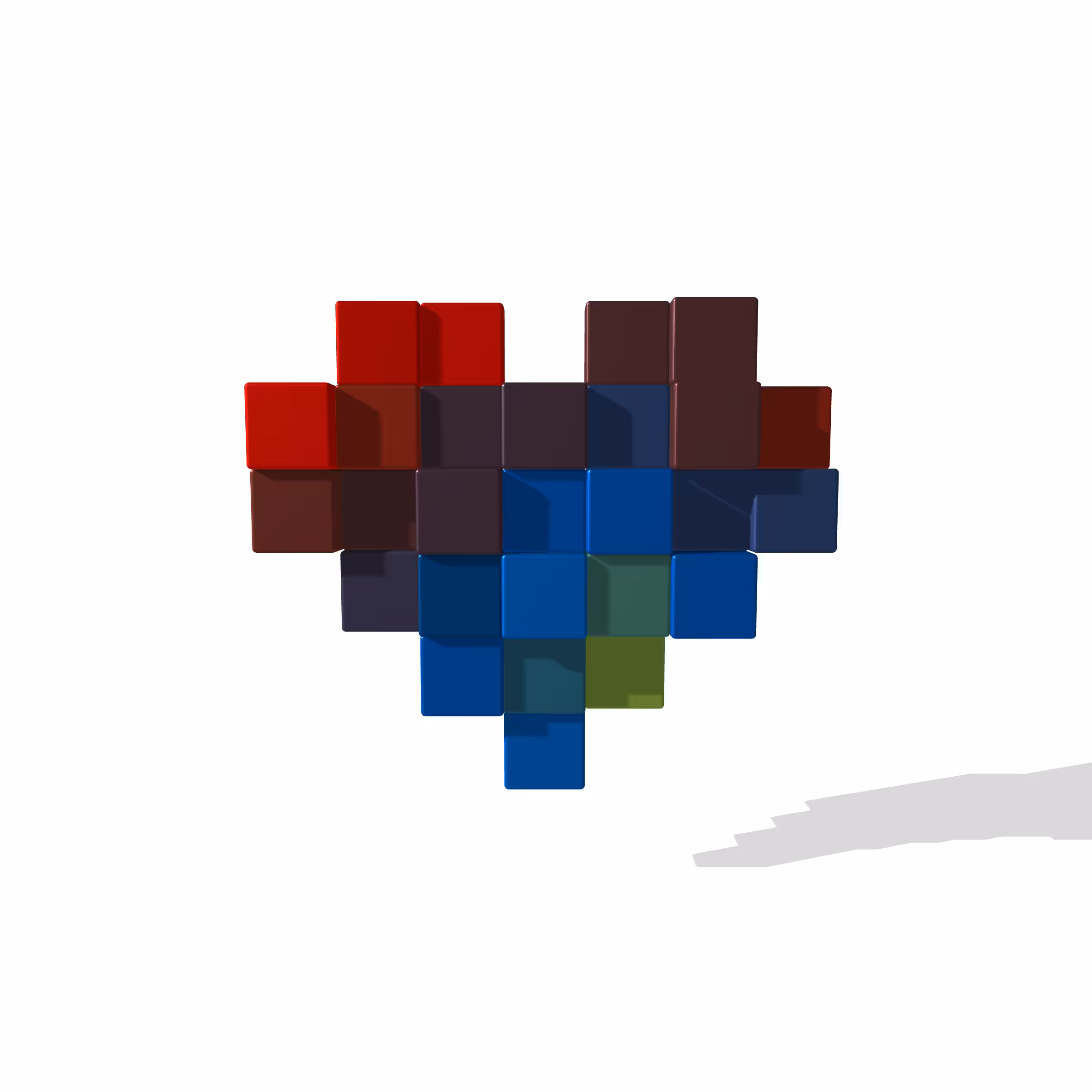 heart + craft #15083