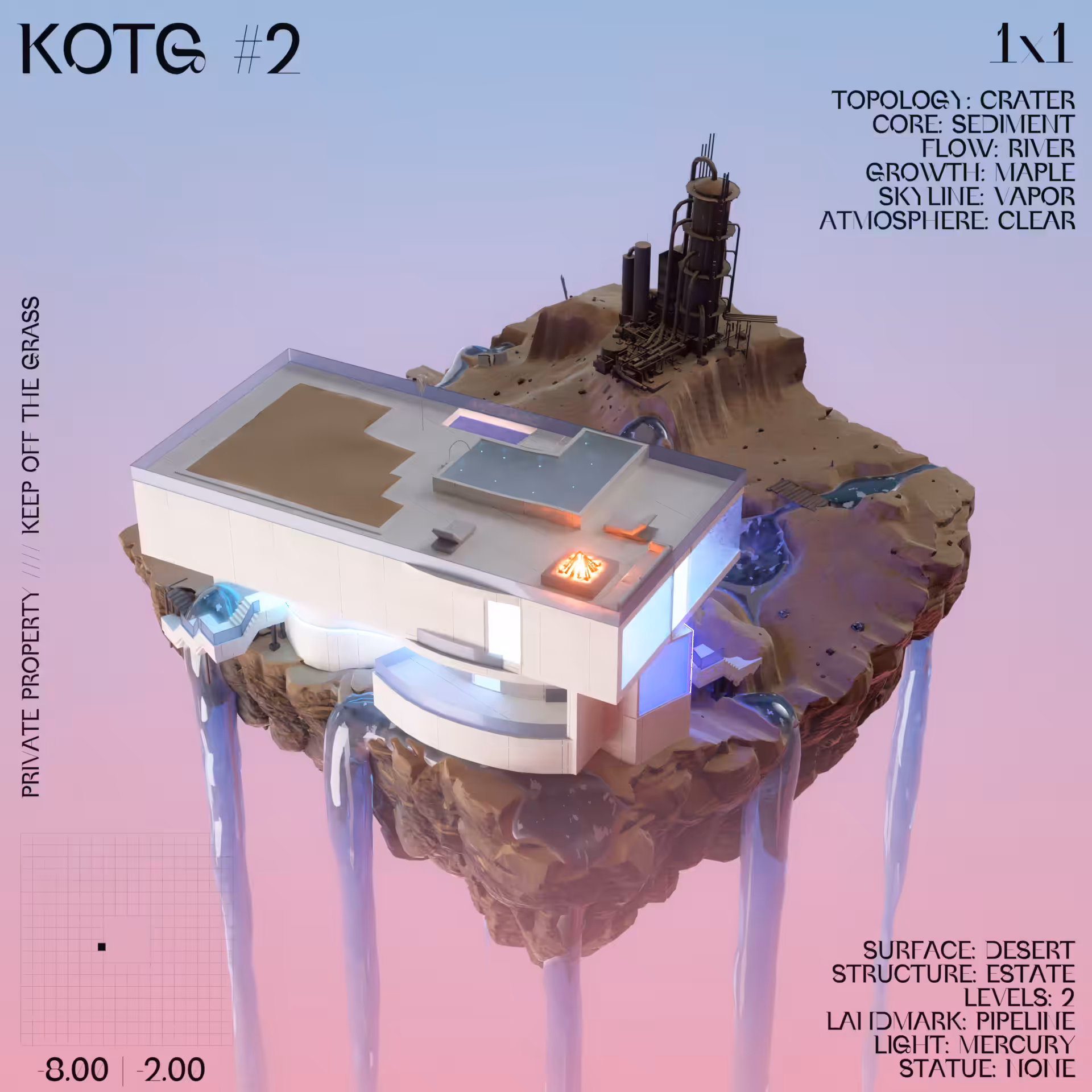 KOTG #2