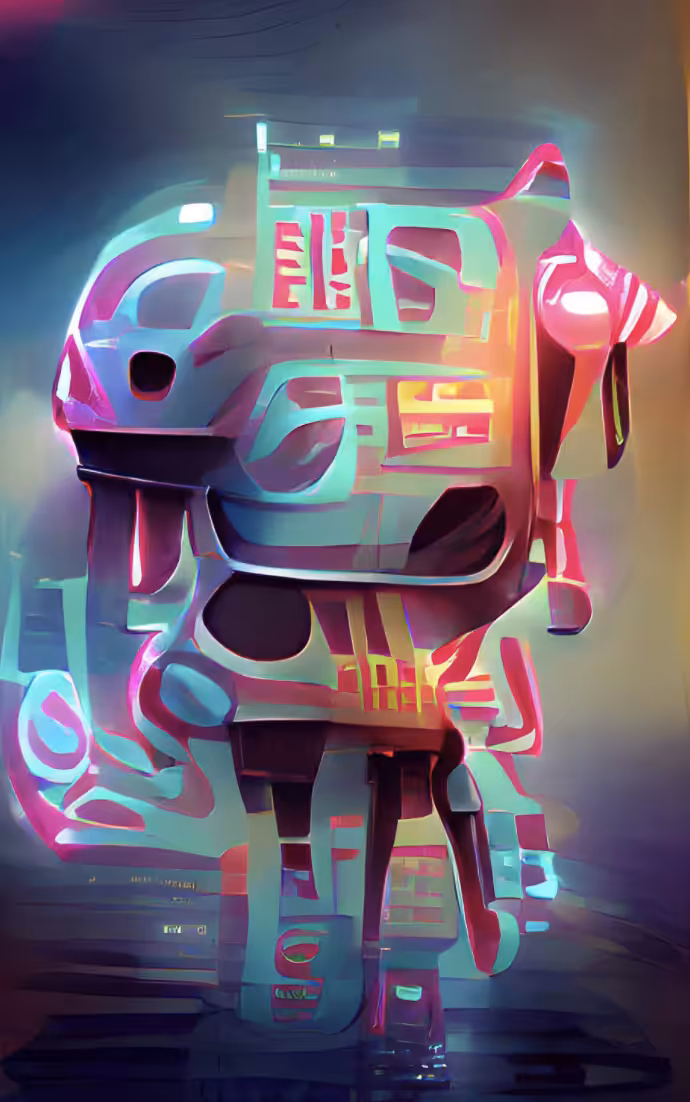 Ai Robot