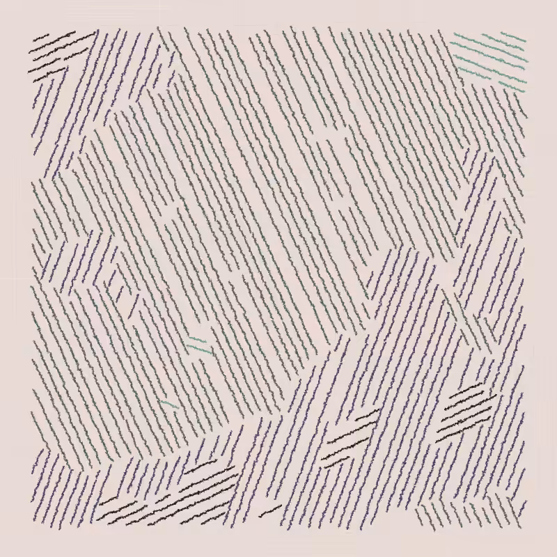 Angularity #13