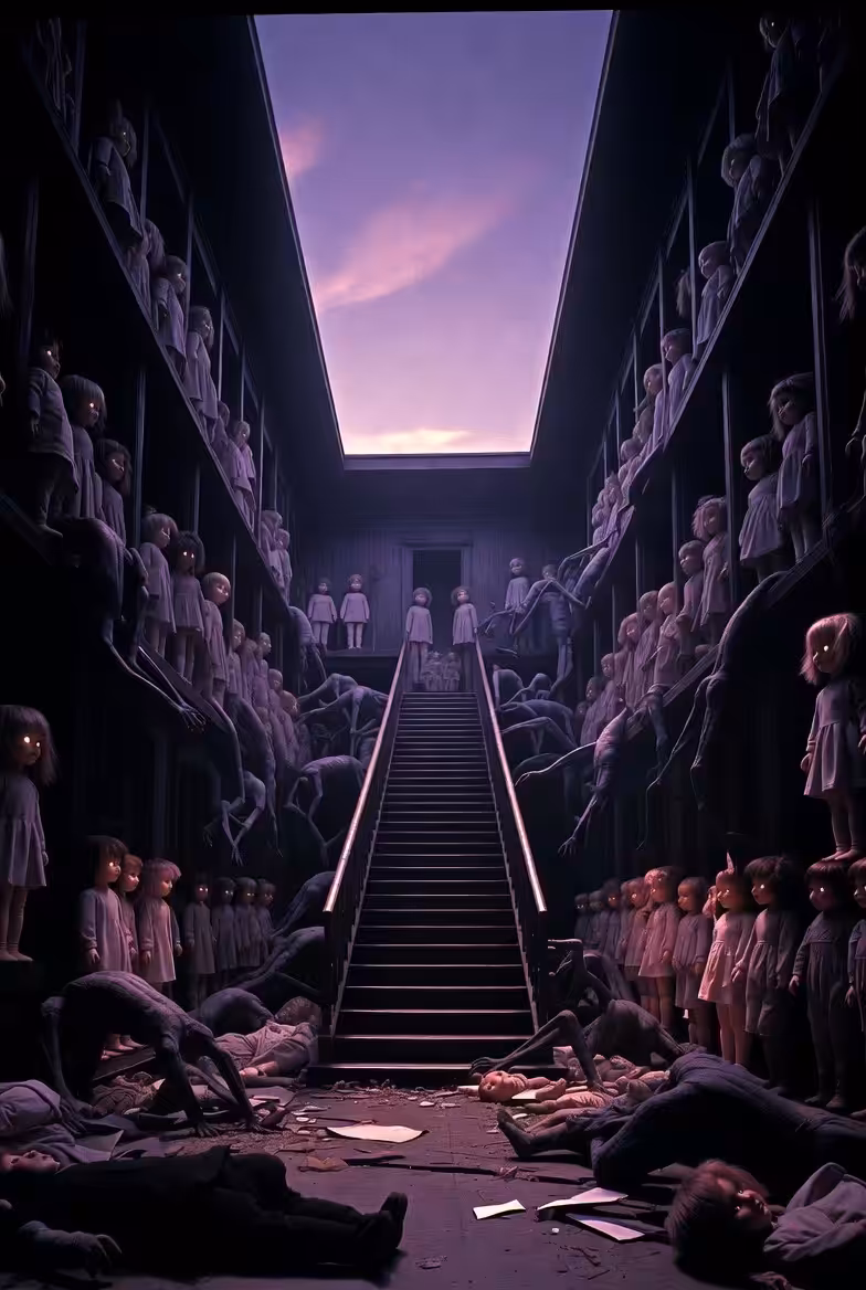 Nightmare