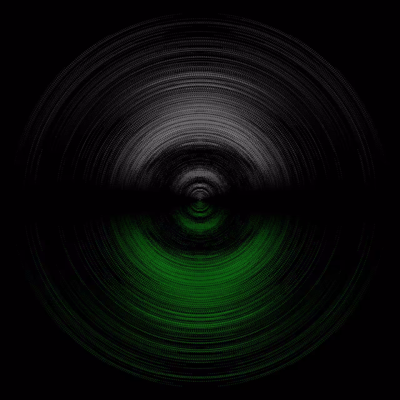 Vortex Reflected
