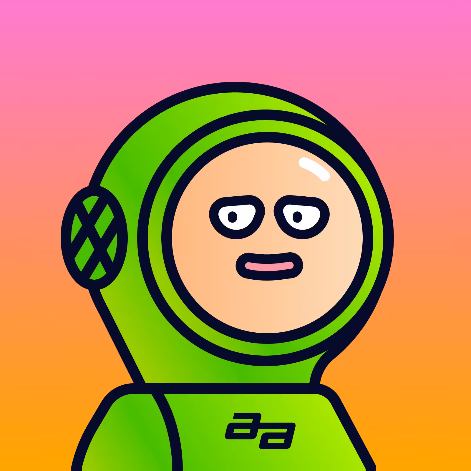 Awkward Astronauts #905