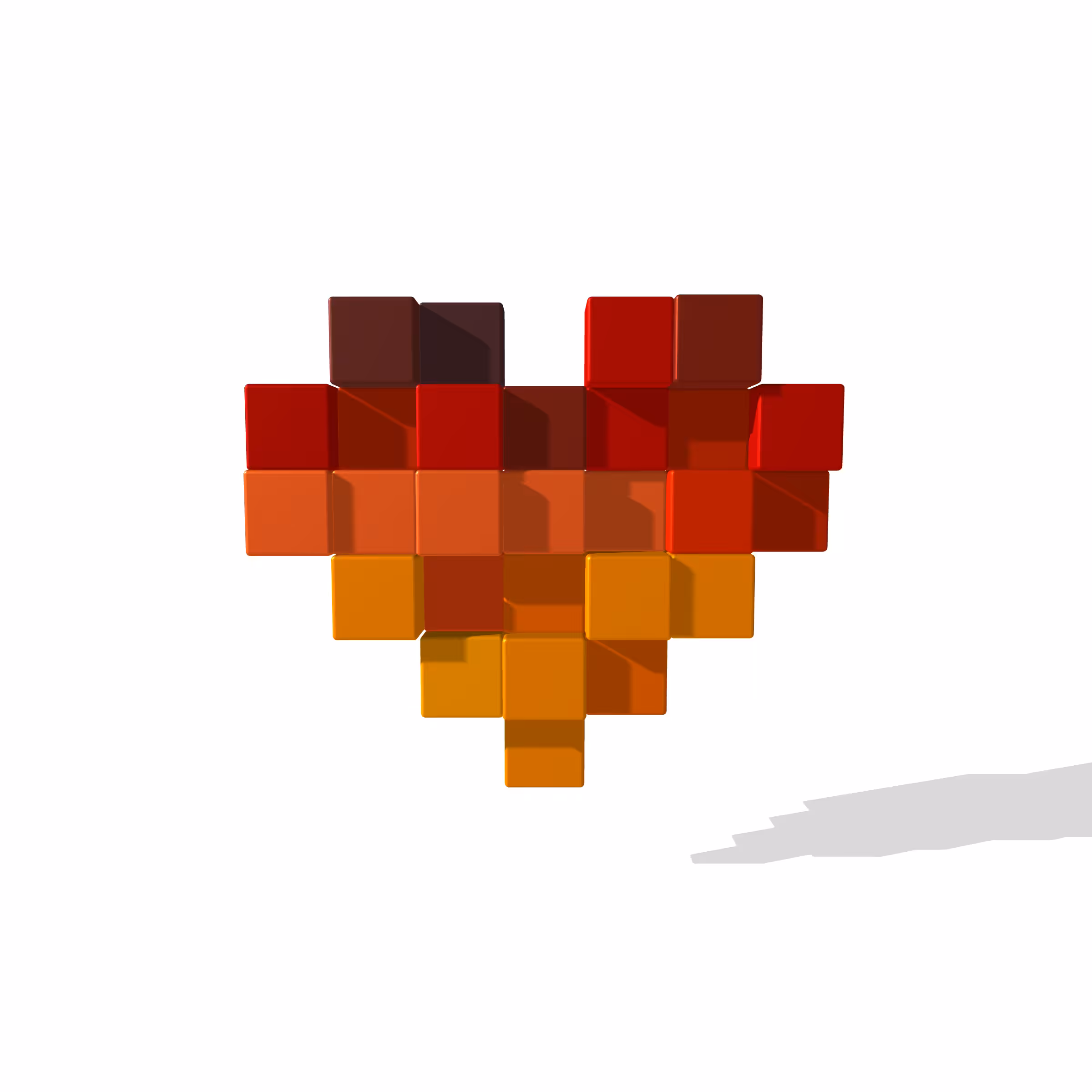 heart + craft #870