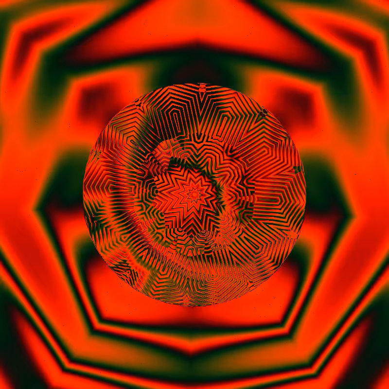 New year fragility #10