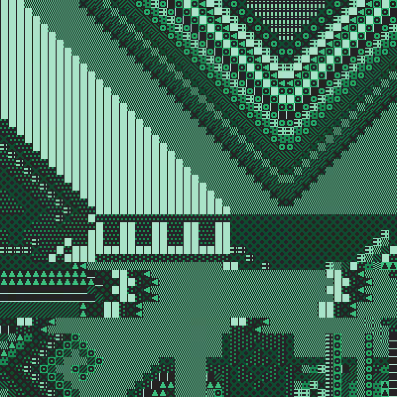 ASCIISHIFT8 #55