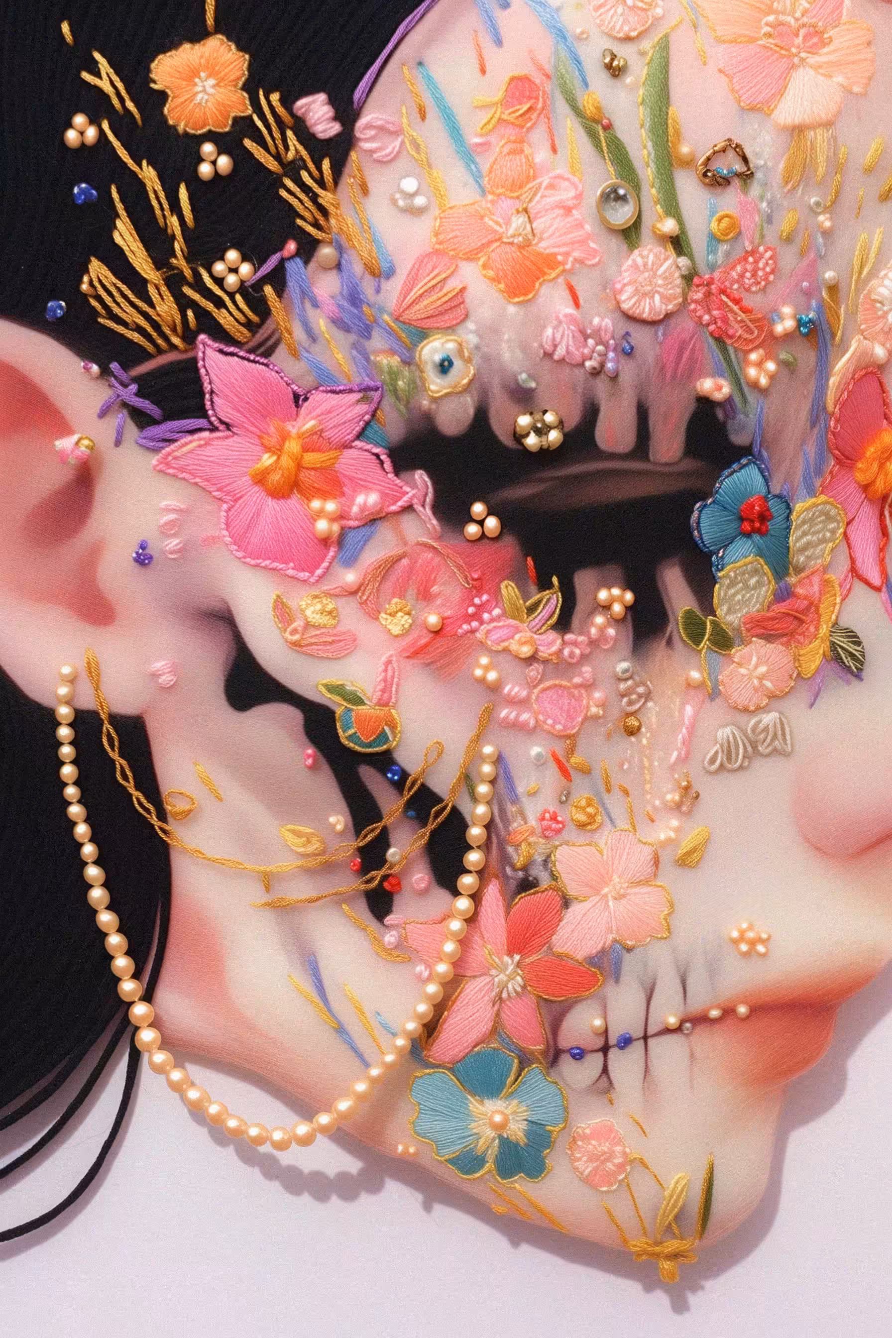 🎀💀🎀