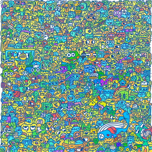 BIG WHALE