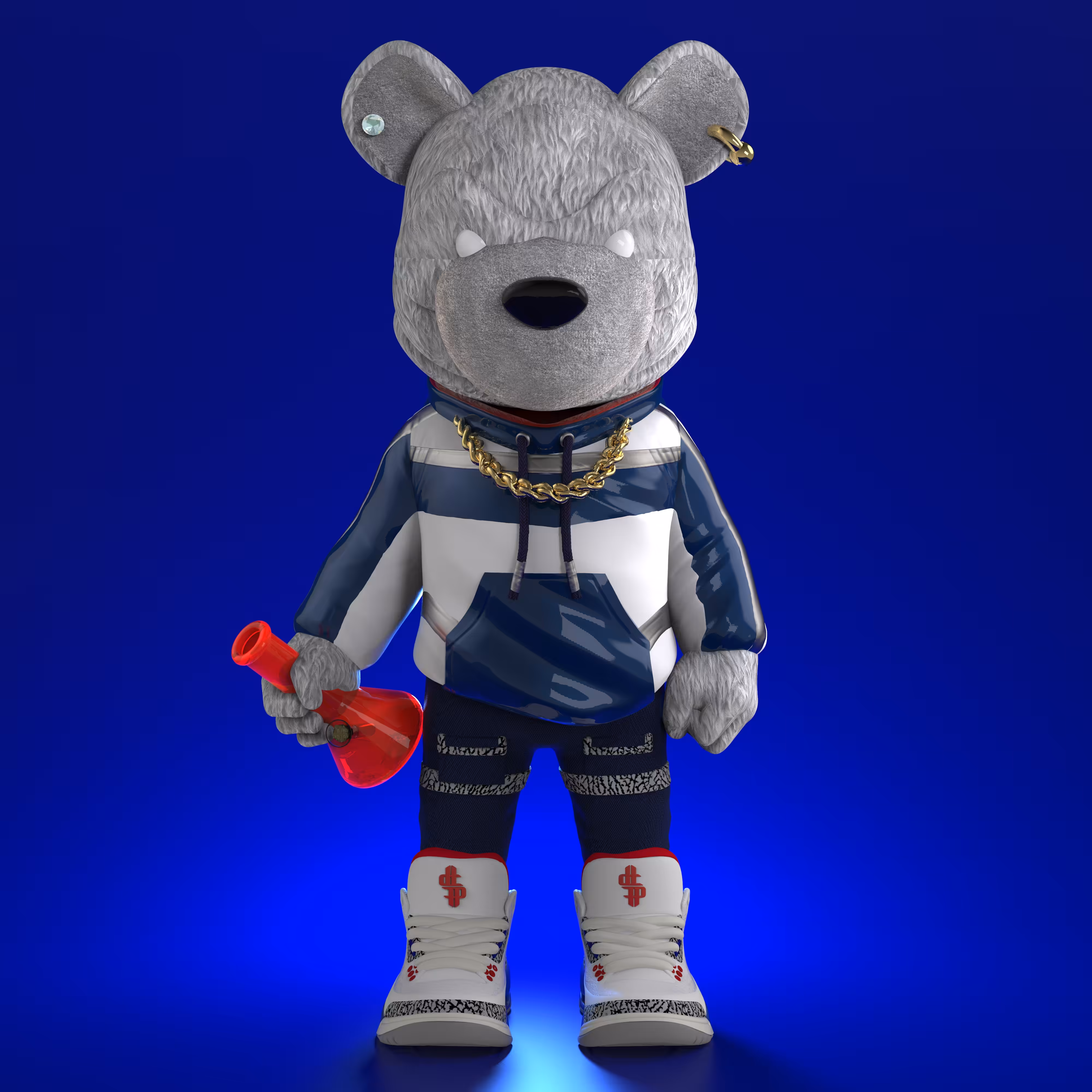 Bear With Me 160