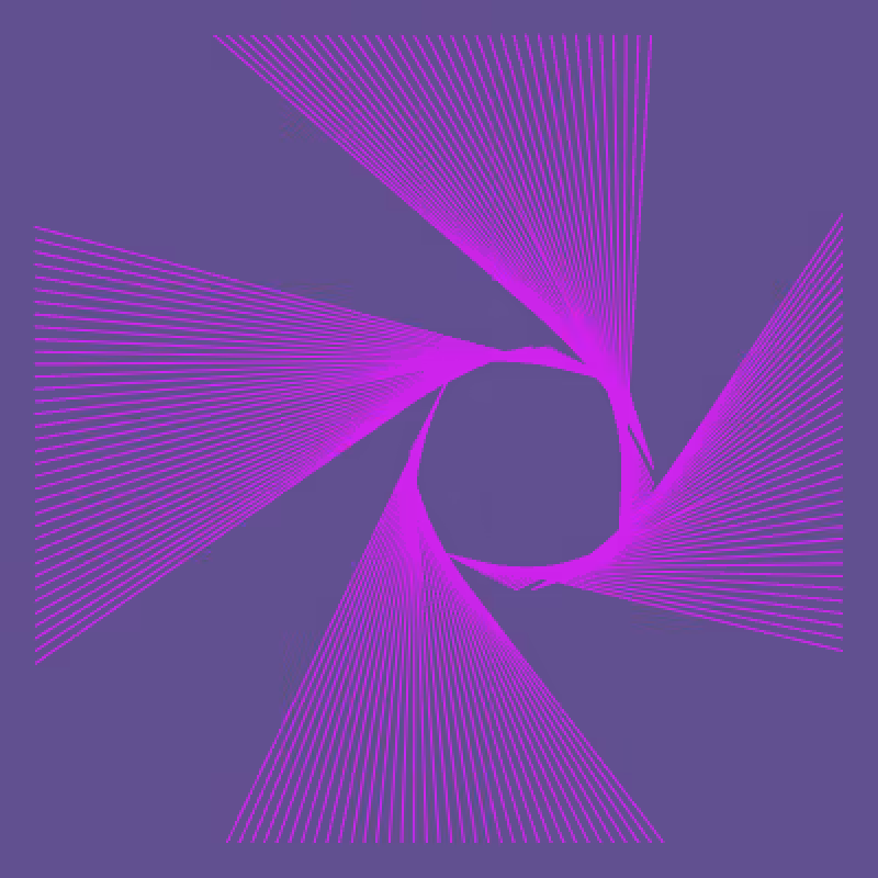 into orbit #59
